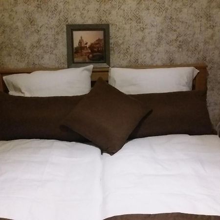 Guest House Sandro カズベギ 部屋 写真