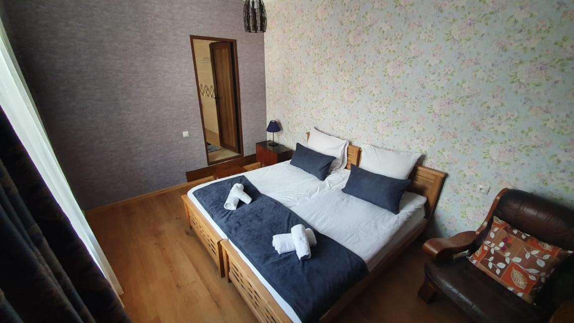 Guest House Sandro カズベギ 部屋 写真