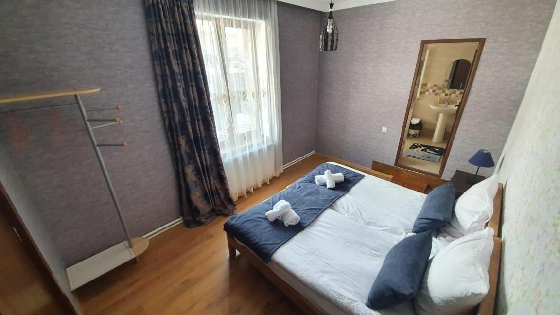 Guest House Sandro カズベギ 部屋 写真