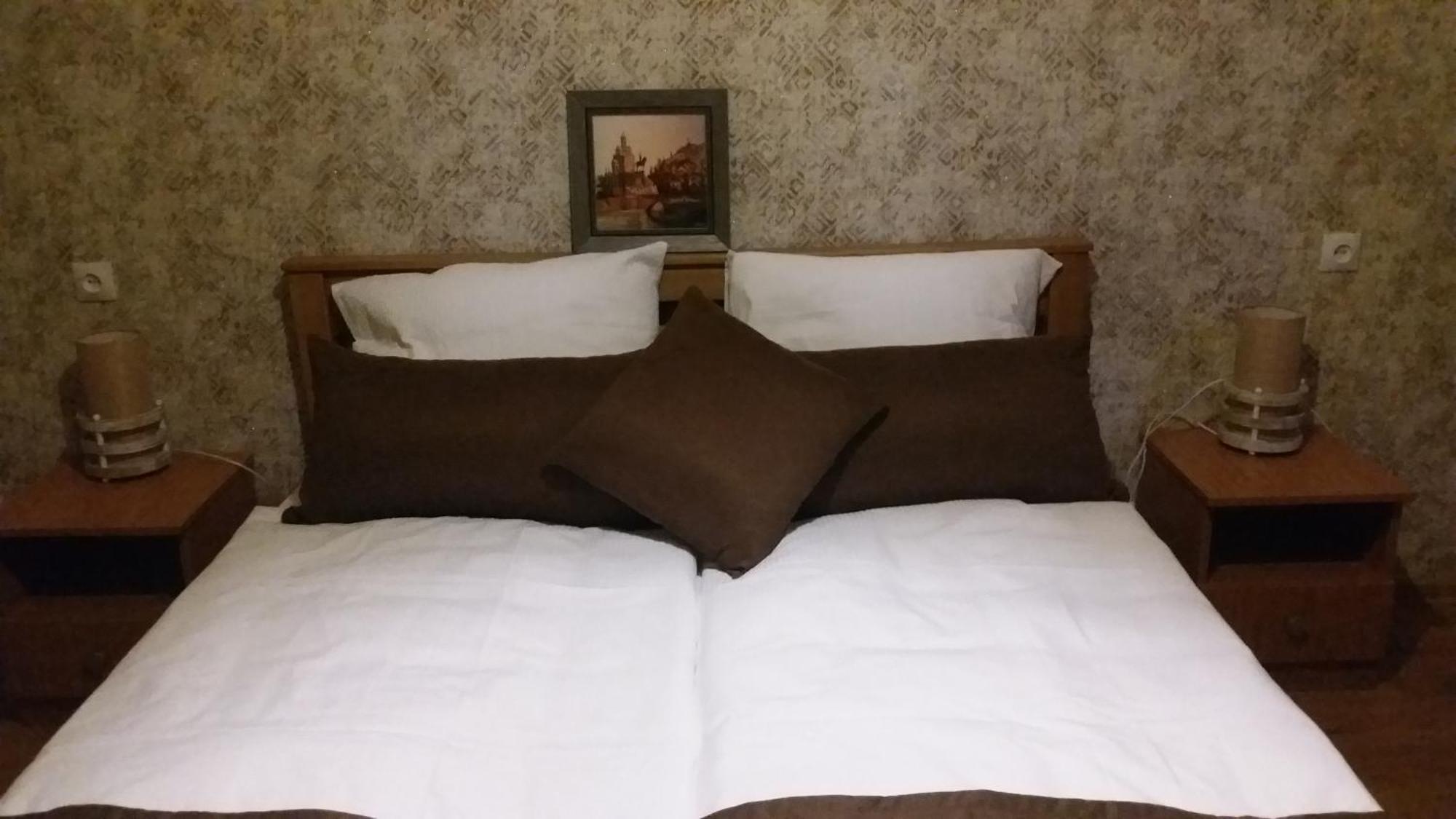 Guest House Sandro カズベギ 部屋 写真