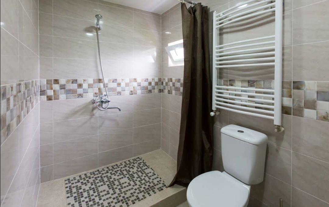 Guest House Sandro カズベギ エクステリア 写真