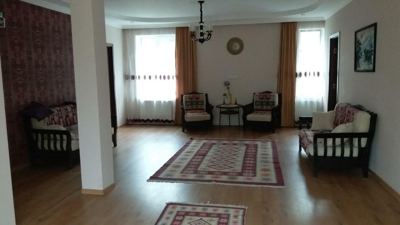 Guest House Sandro カズベギ 部屋 写真