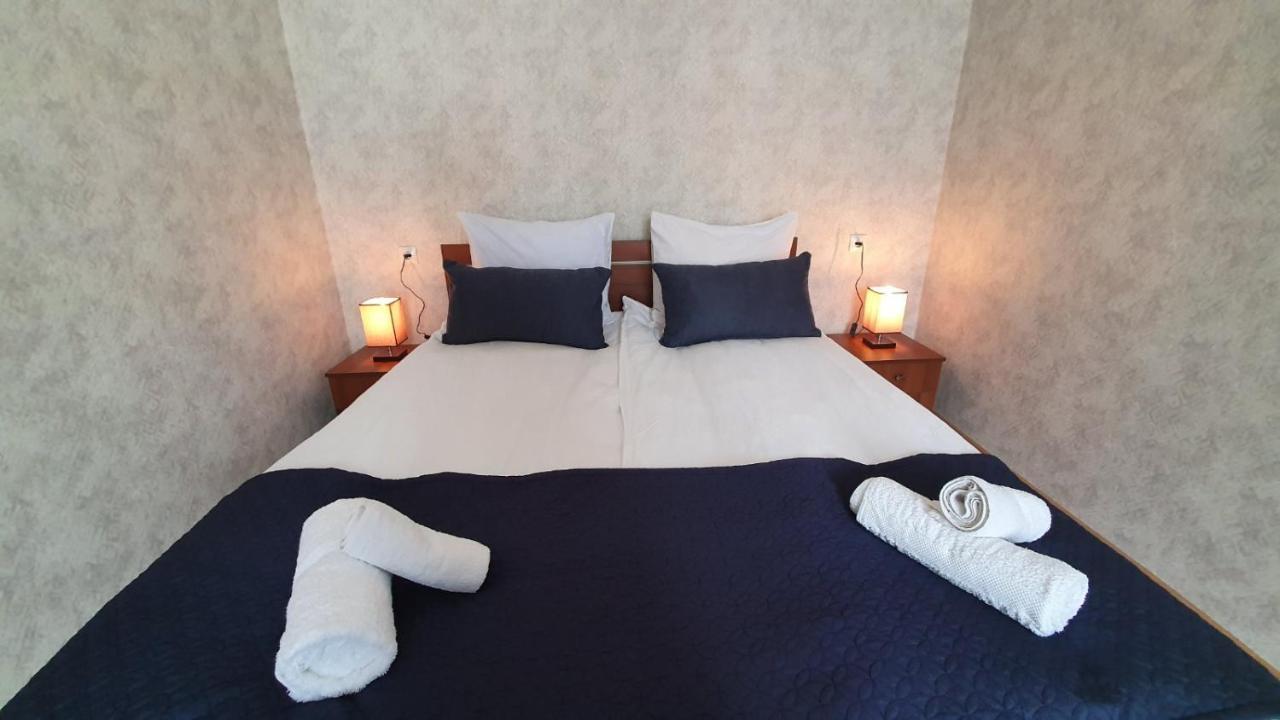 Guest House Sandro カズベギ エクステリア 写真