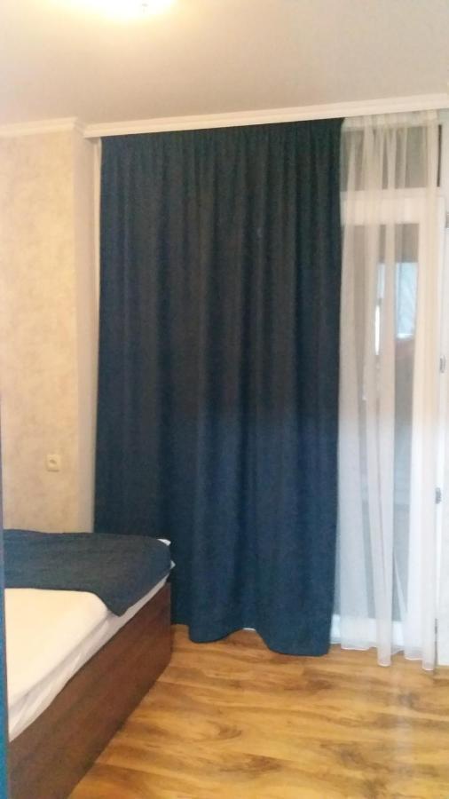 Guest House Sandro カズベギ エクステリア 写真