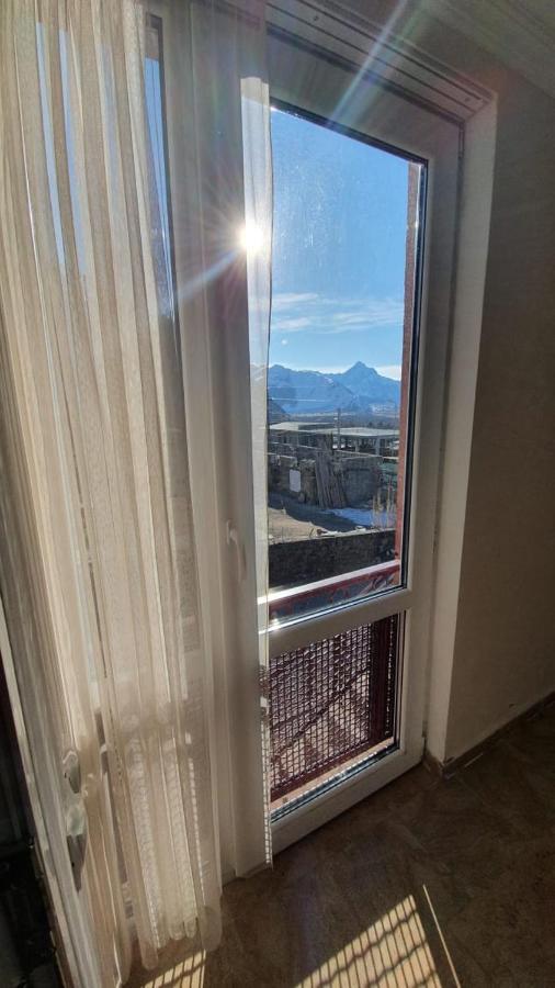 Guest House Sandro カズベギ エクステリア 写真